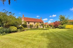 Images for Brauncewell, Lincoln