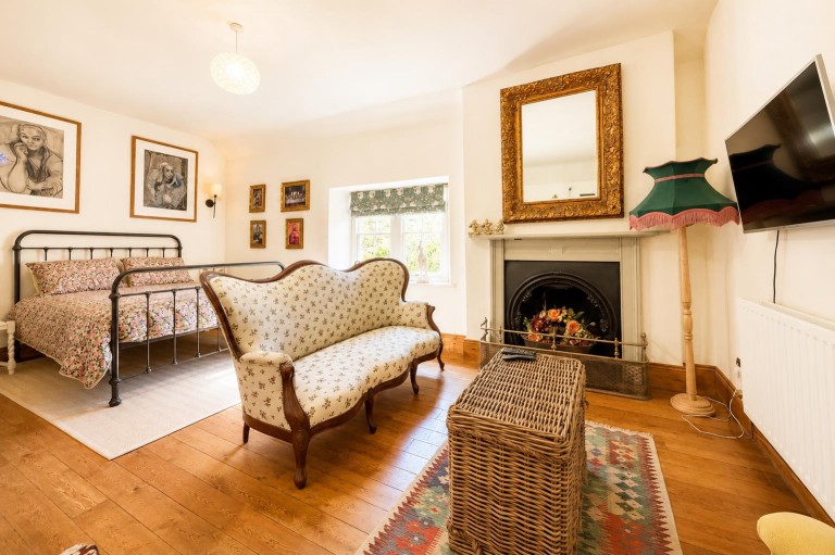 Images for Brauncewell, Lincoln