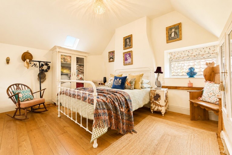 Images for Brauncewell, Lincoln