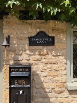 Images for Brauncewell, Lincoln
