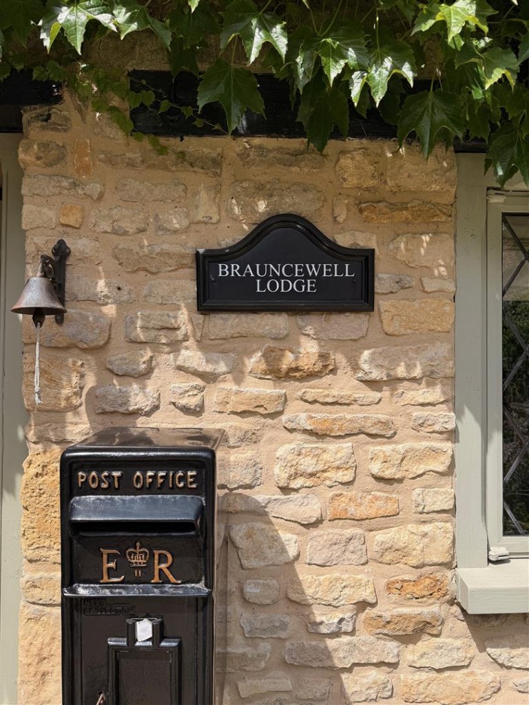 Images for Brauncewell, Lincoln