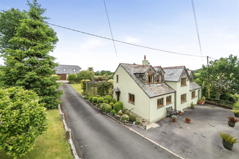 Images for Slipperhill, Launceston