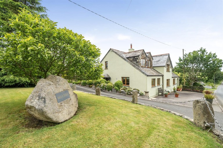 Images for Slipperhill, Launceston