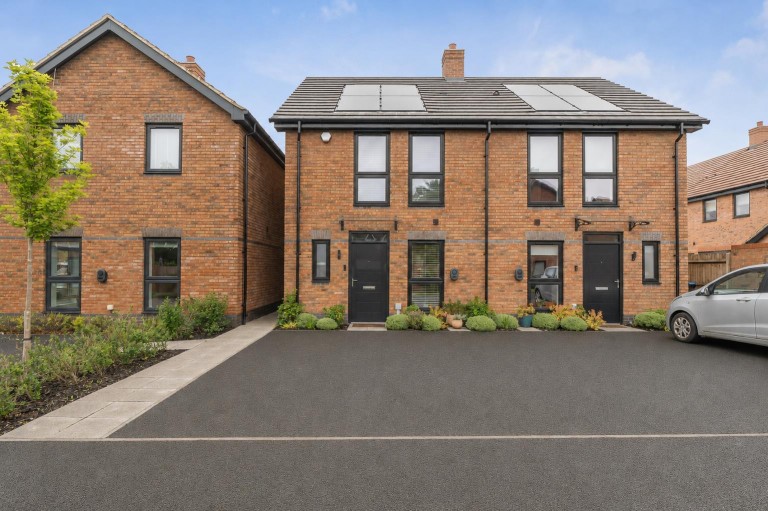 Images for Allotment Drive, Wolston, Coventry, CV8