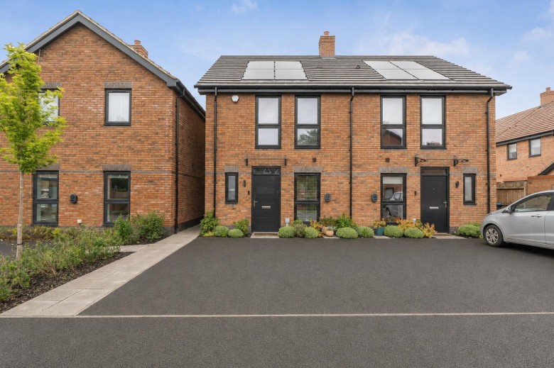 Click the photo for more details of Allotment Drive, Wolston, Coventry, CV8
