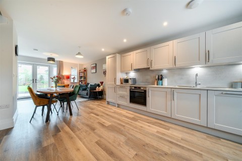 Click the photo for more details of Allotment Drive, Wolston, Coventry, CV8