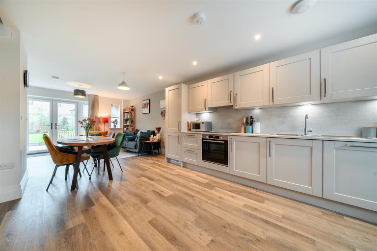 Images for Allotment Drive, Wolston, Coventry, CV8