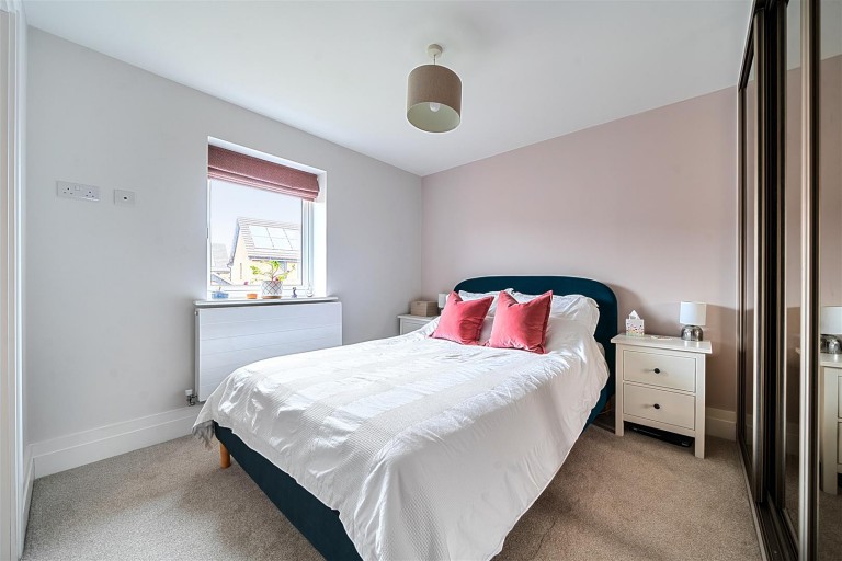 Images for Allotment Drive, Wolston, Coventry, CV8