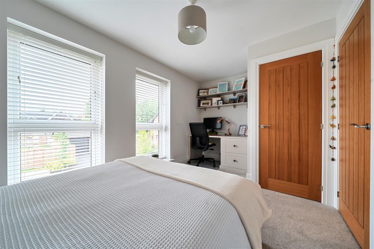 Images for Allotment Drive, Wolston, Coventry, CV8