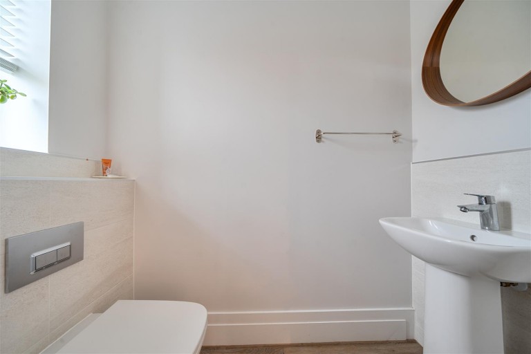 Images for Allotment Drive, Wolston, Coventry, CV8