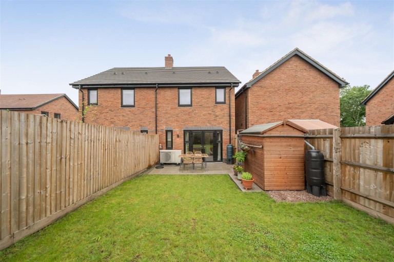 Images for Allotment Drive, Wolston, Coventry, CV8