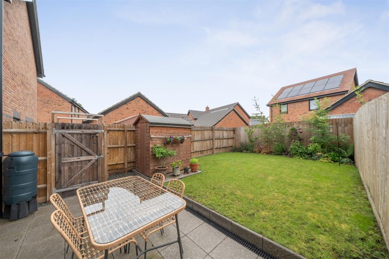 Images for Allotment Drive, Wolston, Coventry, CV8