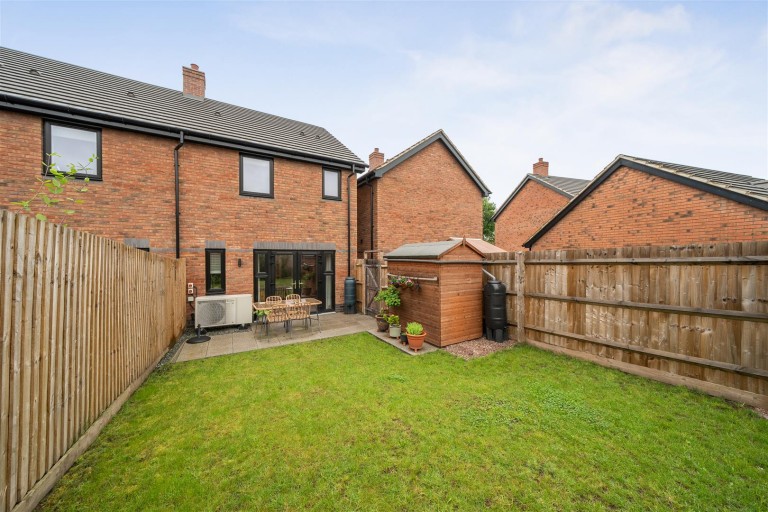 Images for Allotment Drive, Wolston, Coventry, CV8