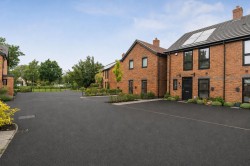 Images for Allotment Drive, Wolston, Coventry, CV8
