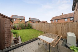 Images for Allotment Drive, Wolston, Coventry, CV8