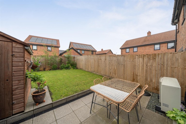 Images for Allotment Drive, Wolston, Coventry, CV8