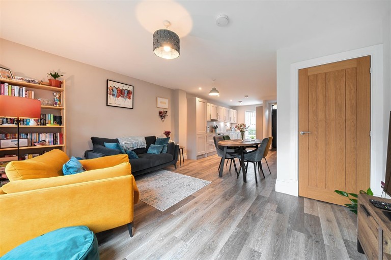 Images for Allotment Drive, Wolston, Coventry, CV8