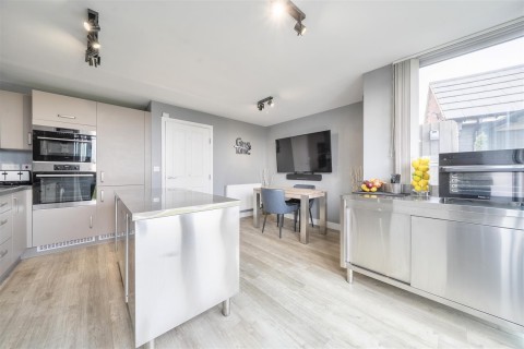 Click the photo for more details of Lee Drive, Houlton, Rugby, CV23
