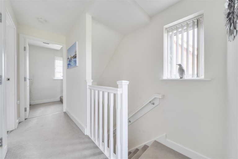 Images for Lee Drive, Houlton, Rugby, CV23
