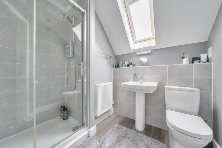 Images for Lee Drive, Houlton, Rugby, CV23