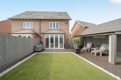 Images for Lee Drive, Houlton, Rugby, CV23
