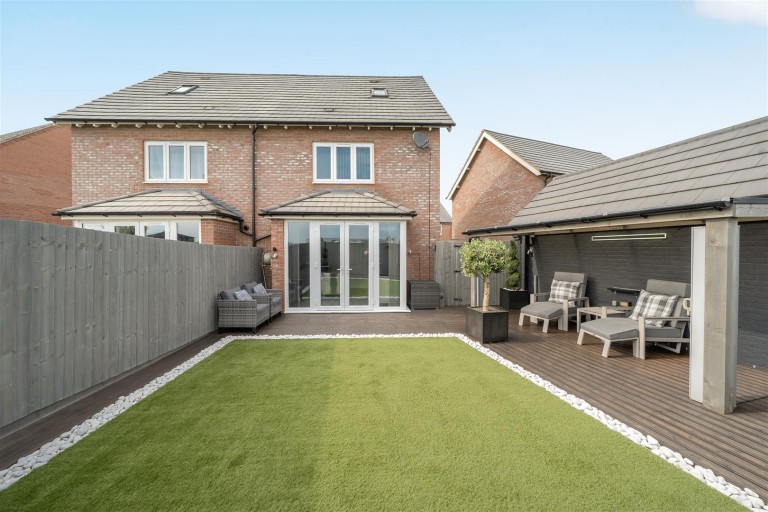 Images for Lee Drive, Houlton, Rugby, CV23