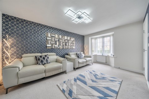 Click the photo for more details of Lee Drive, Houlton, Rugby, CV23