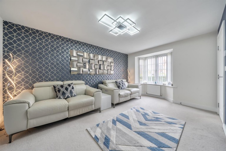 Images for Lee Drive, Houlton, Rugby, CV23