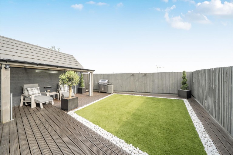 Images for Lee Drive, Houlton, Rugby, CV23