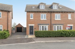 Images for Lee Drive, Houlton, Rugby, CV23