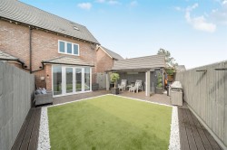 Images for Lee Drive, Houlton, Rugby, CV23