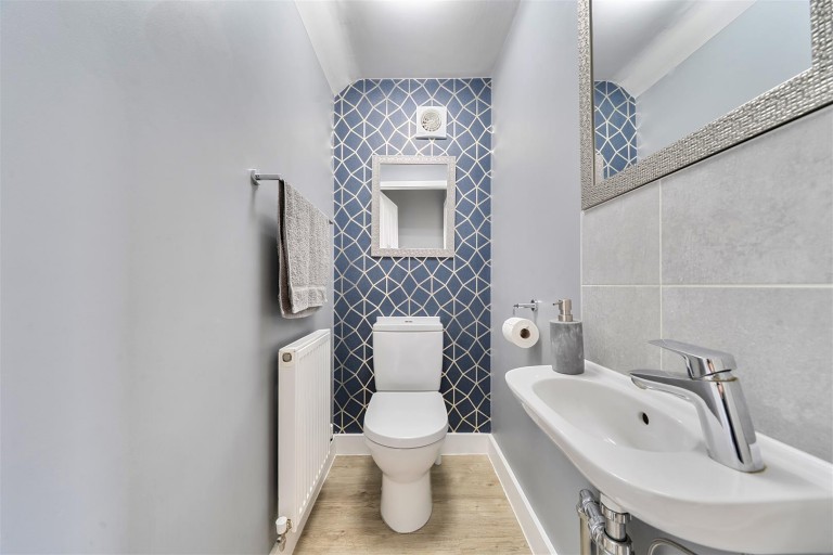Images for Lee Drive, Houlton, Rugby, CV23