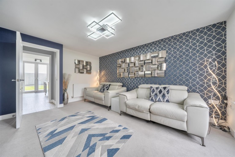 Images for Lee Drive, Houlton, Rugby, CV23