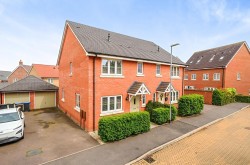 Images for Deerhurst Road, Daventry, NN11