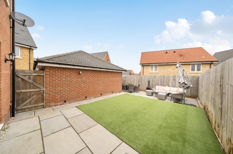 Images for Deerhurst Road, Daventry, NN11