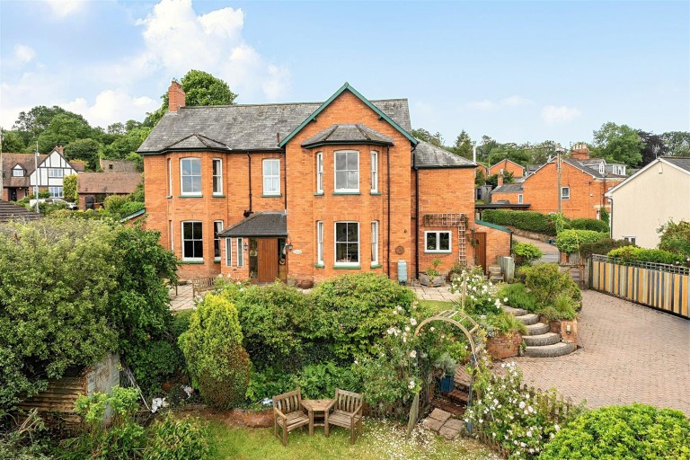 Images for Canal Hill, Tiverton