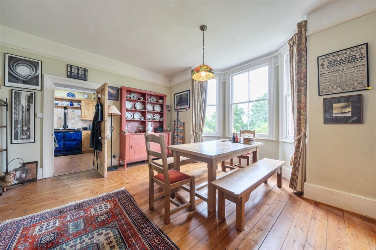 Images for Canal Hill, Tiverton