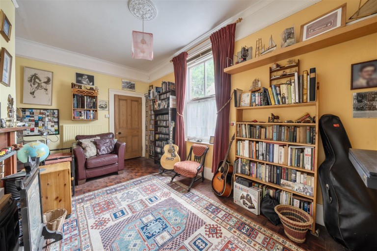 Images for Canal Hill, Tiverton