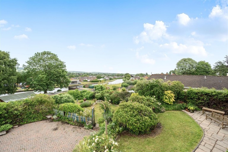 Images for Canal Hill, Tiverton