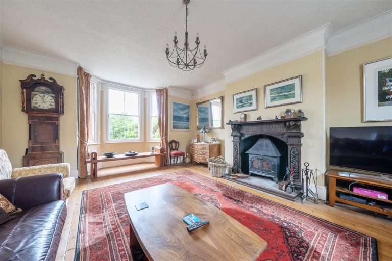 Images for Canal Hill, Tiverton