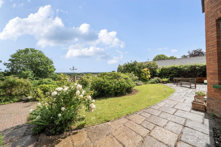 Images for Canal Hill, Tiverton