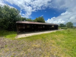 Images for Land and Stables at Yetminster