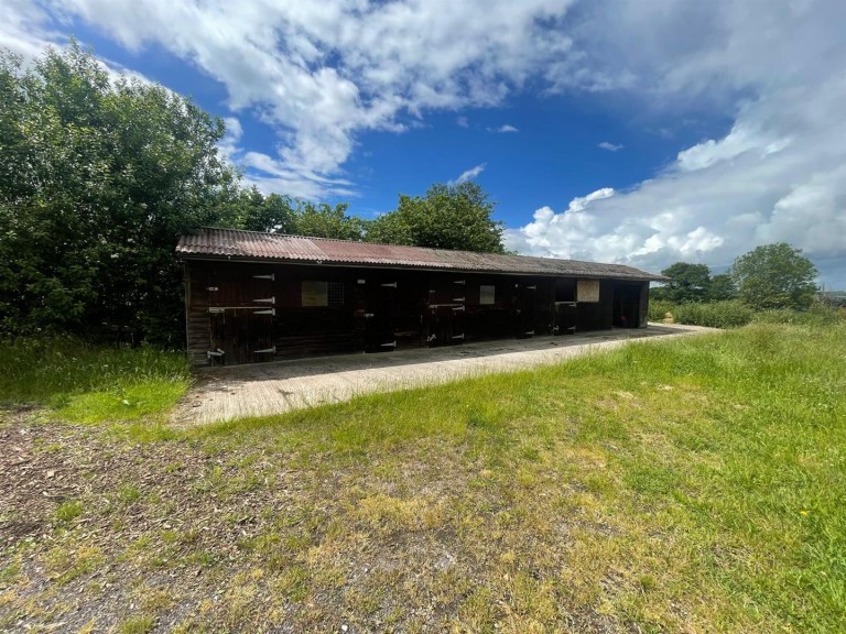 Images for Land and Stables at Yetminster