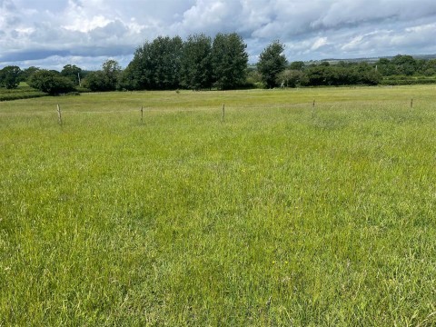 Click the photo for more details of Land and Stables at Yetminster
