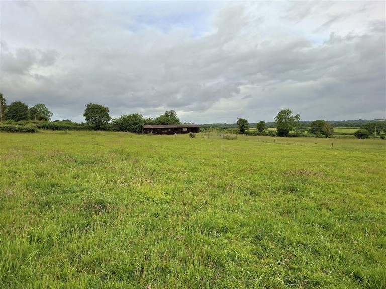 Images for Land and Stables at Yetminster