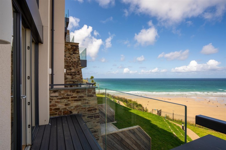 Click the photo for more details of Trebarwith Crescent, Newquay