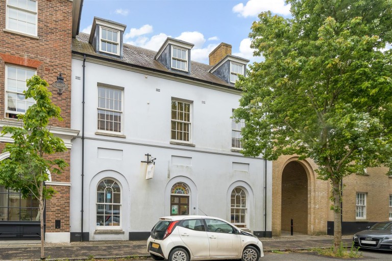 Images for Chetcombe Mews, Poundbury, Dorchester