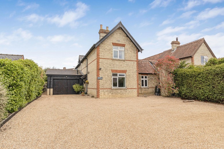 Click the photo for more details of High Street, Stetchworth