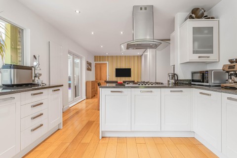 Click the photo for more details of High Street, Stetchworth