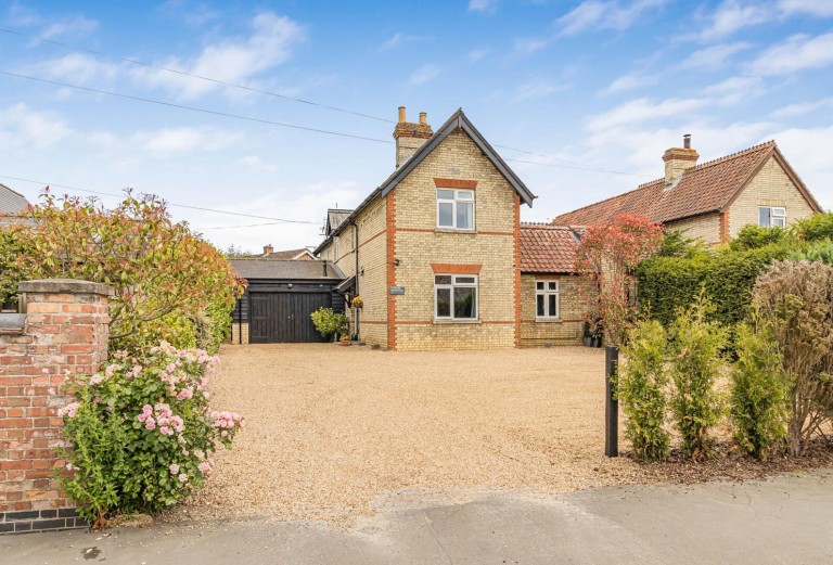 Images for High Street, Stetchworth